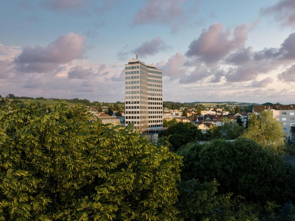 Hotel B-smart Menziken