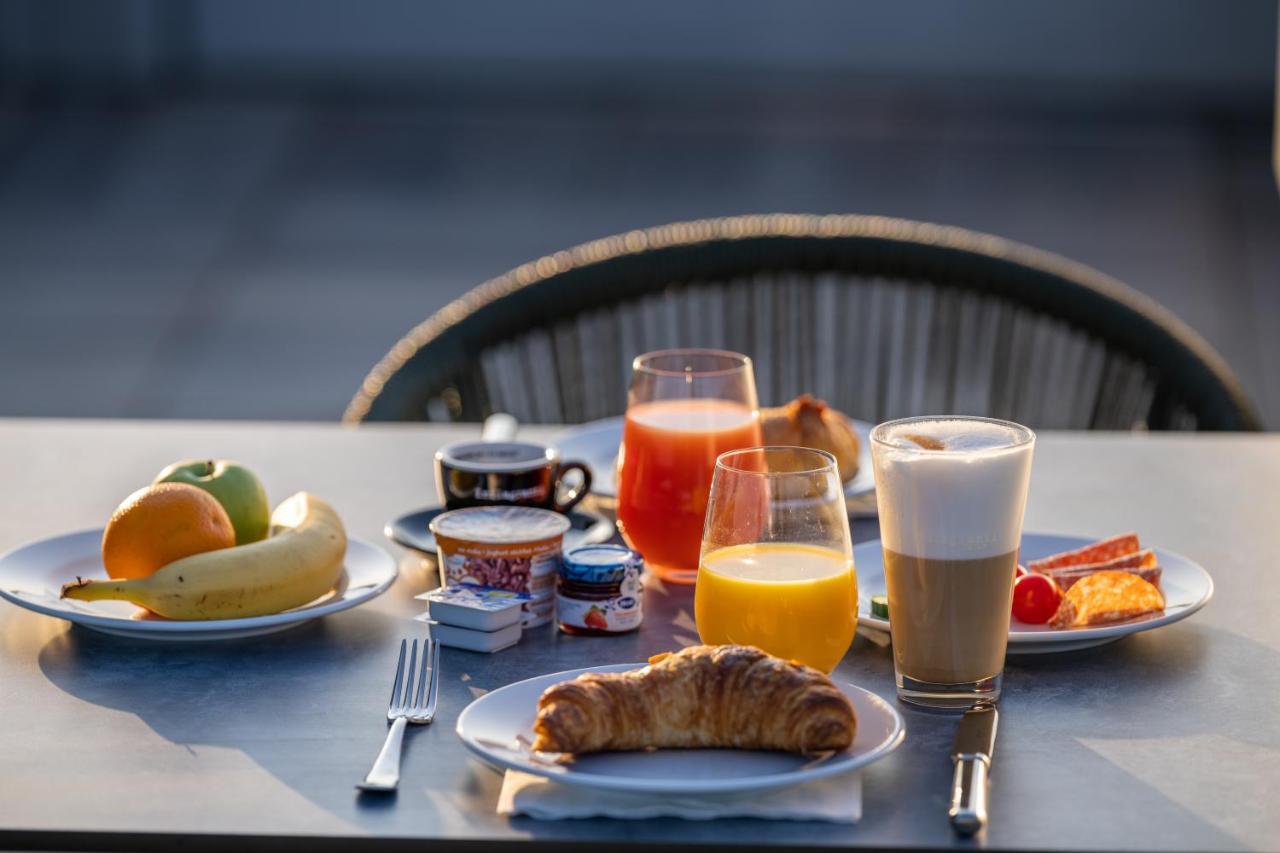B-smart Hotel 4*