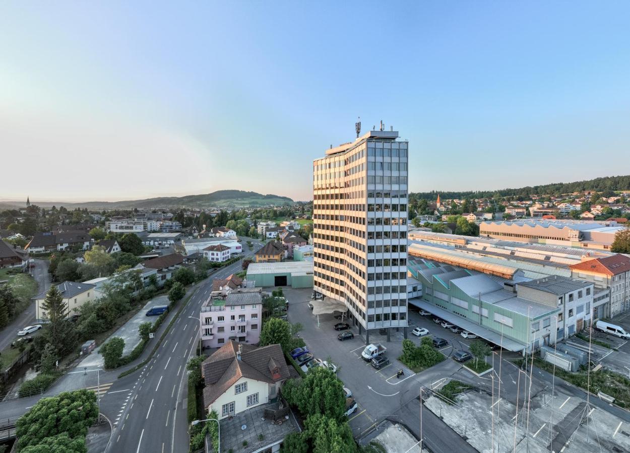 B-smart Menziken