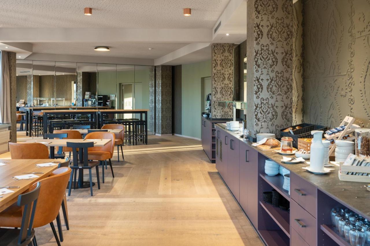 Hotel B-smart Menziken