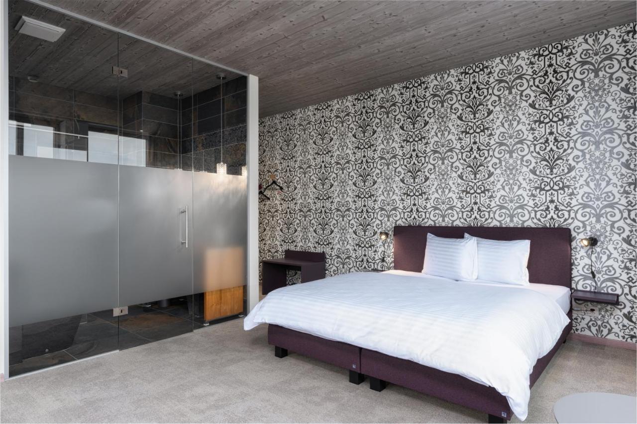 B-smart Hotel Menziken