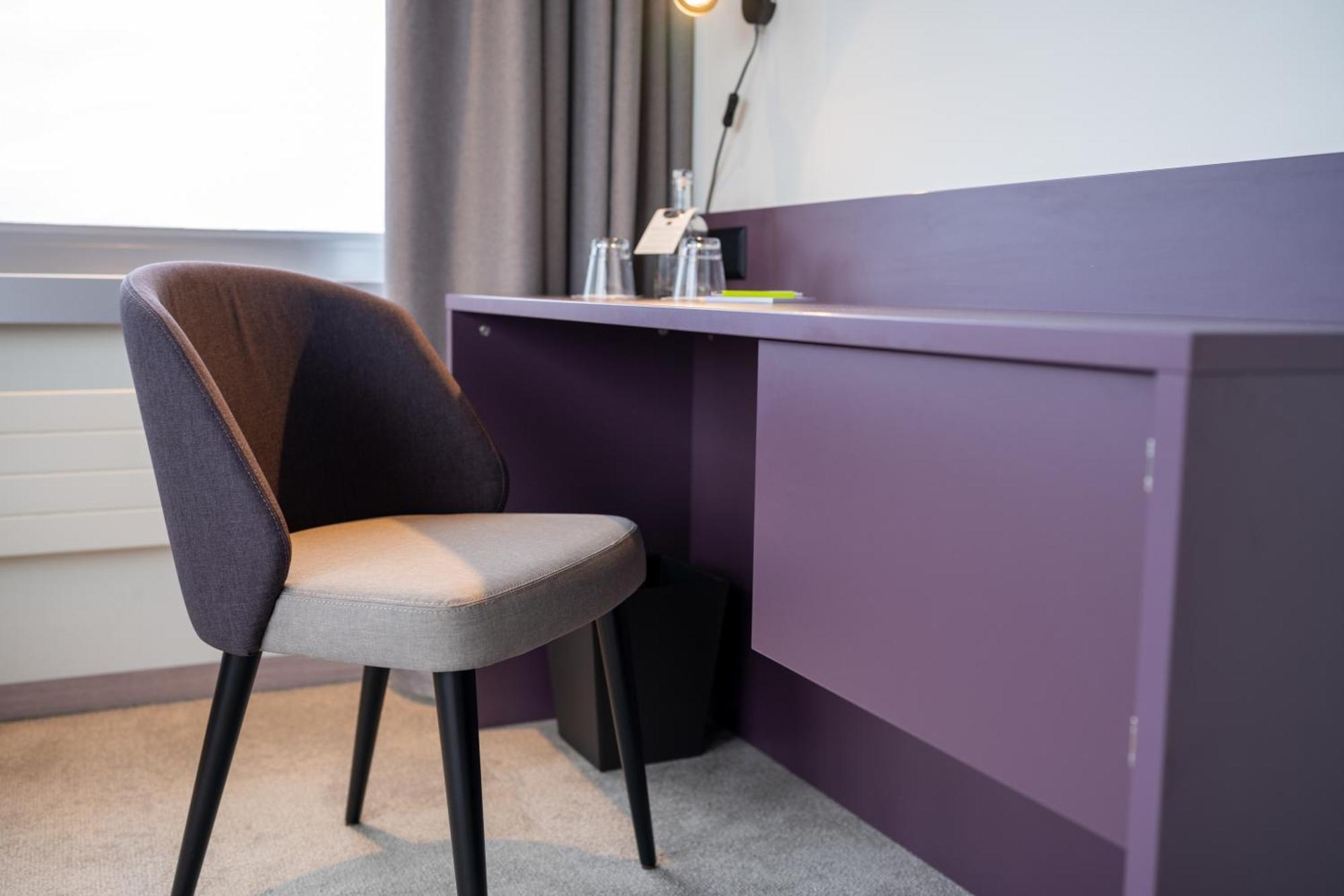 Hotel B-smart Menziken